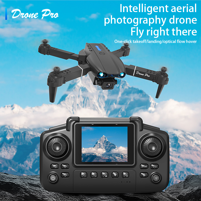 E99 Air Screen Control Drone P - Drone Mapping 评论和价格
