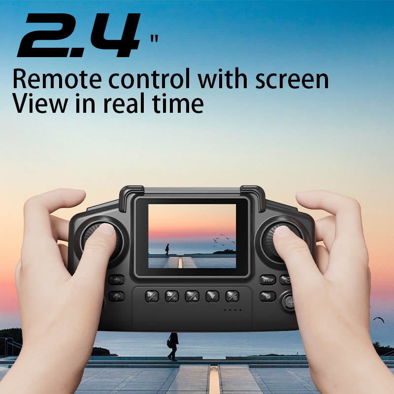 E99 Air Screen Control Drone P - Drone Mapping 评论和价格