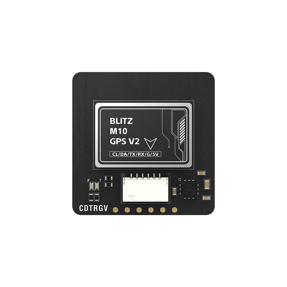 iFlight BLITZ M10 GPS V2 for F - Drone Mapping 评论和价格