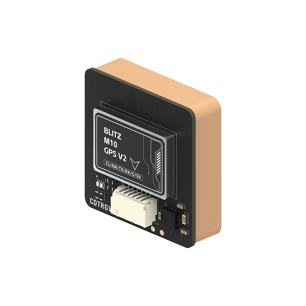 iFlight BLITZ M10 GPS V2 for F - Drone Mapping 评论和价格