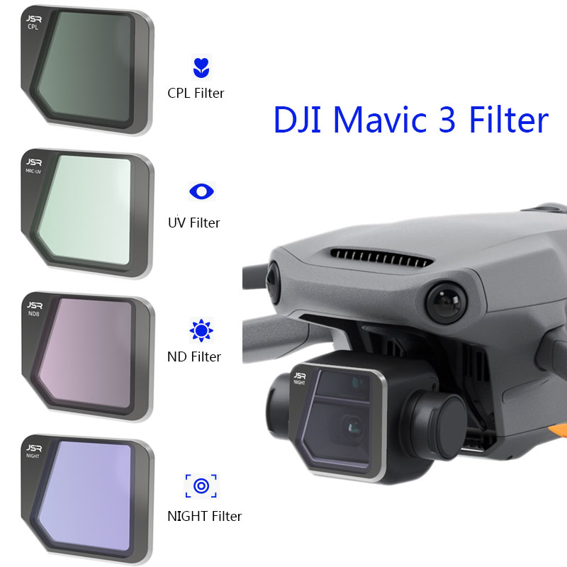 Drone Filter Lens For DJI Mavi - Drone Ndvi 评论和价格