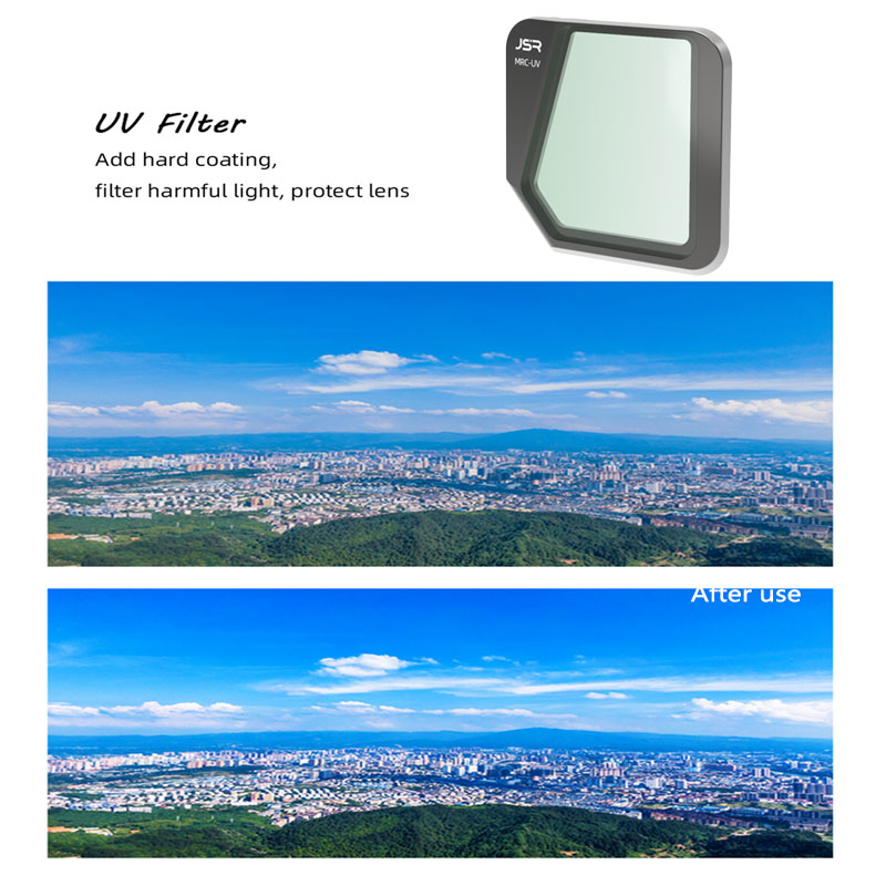Drone Filter Lens For DJI Mavi - Drone Ndvi 评论和价格