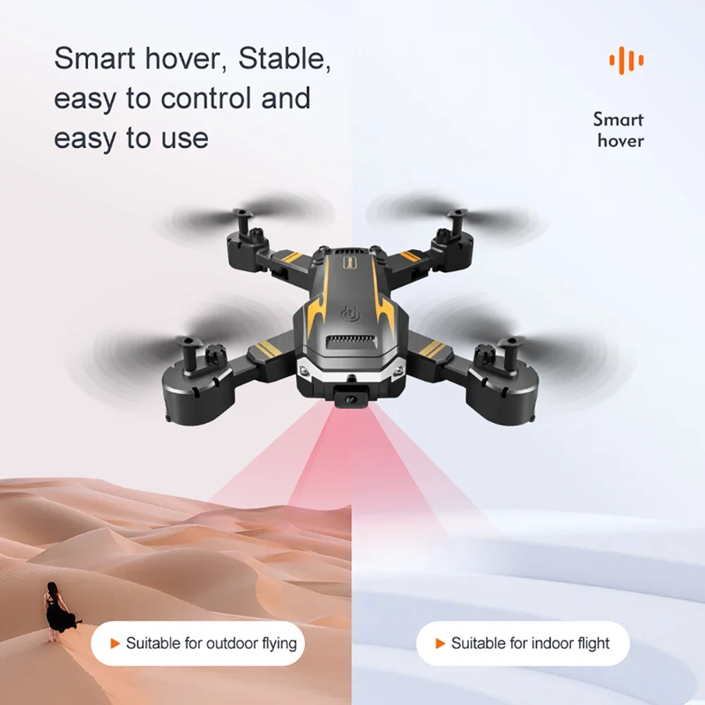 G6 Drone 8K 5G Professional HD - Drone Surveying 评论和价格