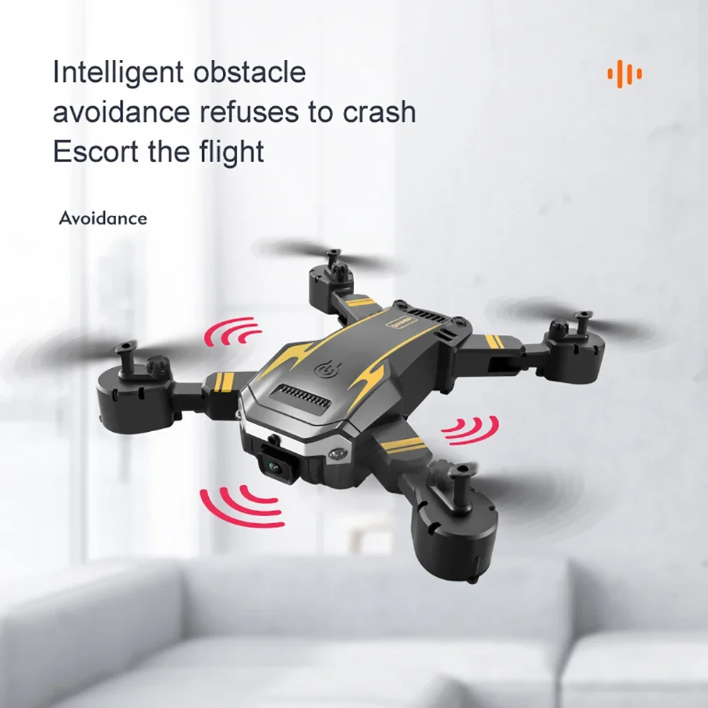 G6 Drone 8K 5G Professional HD - Drone Surveying 评论和价格